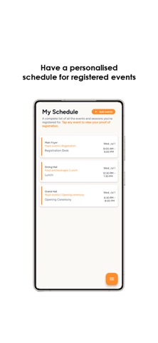 ADL26 Delegate screenshot