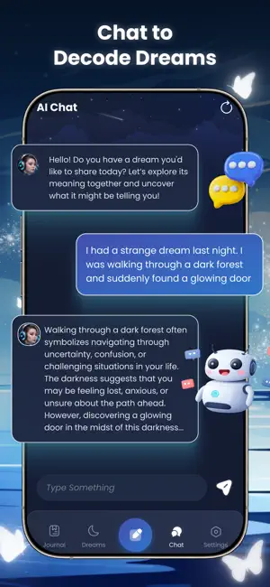 Dream Journal - Daily Journal screenshot 4