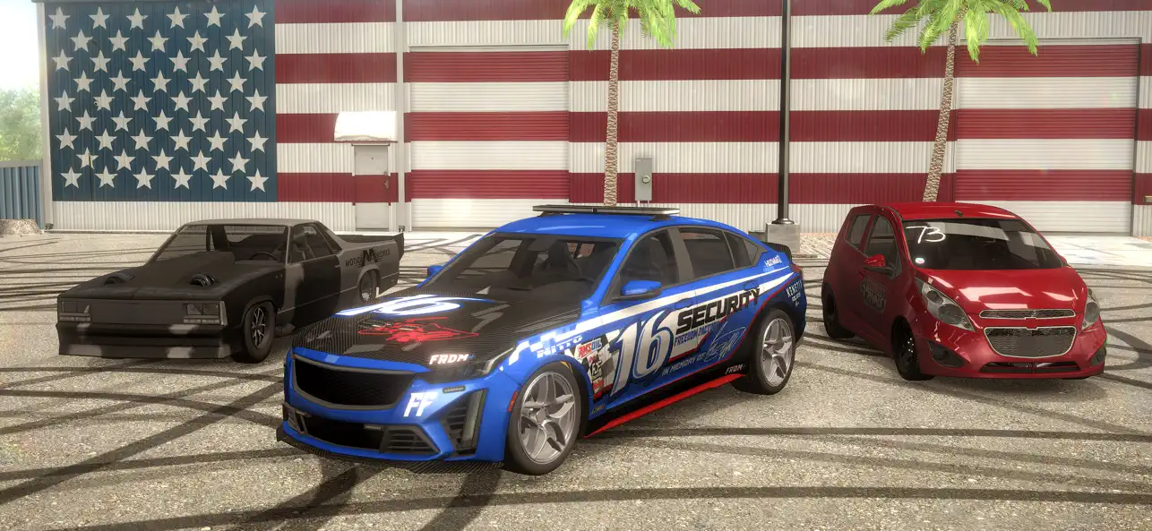 No Limit Drag Racing 2 iOS Mod IPA