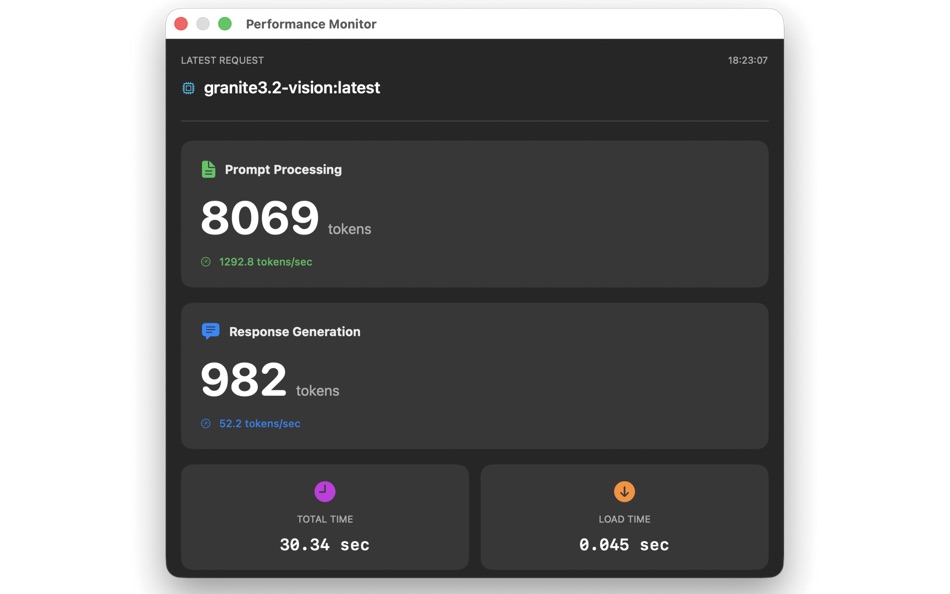 #7. LocalIntelligence (macOS) بواسطة: Huibert Aalbers
