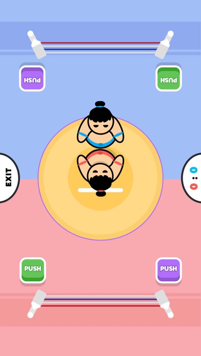 Friends Party: 2 Player Games Screenshot