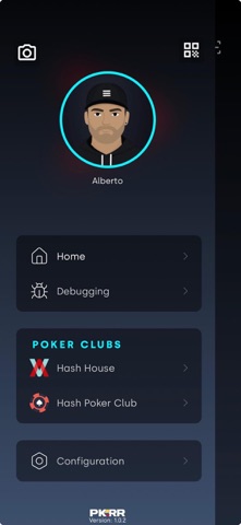 PKRR screenshot