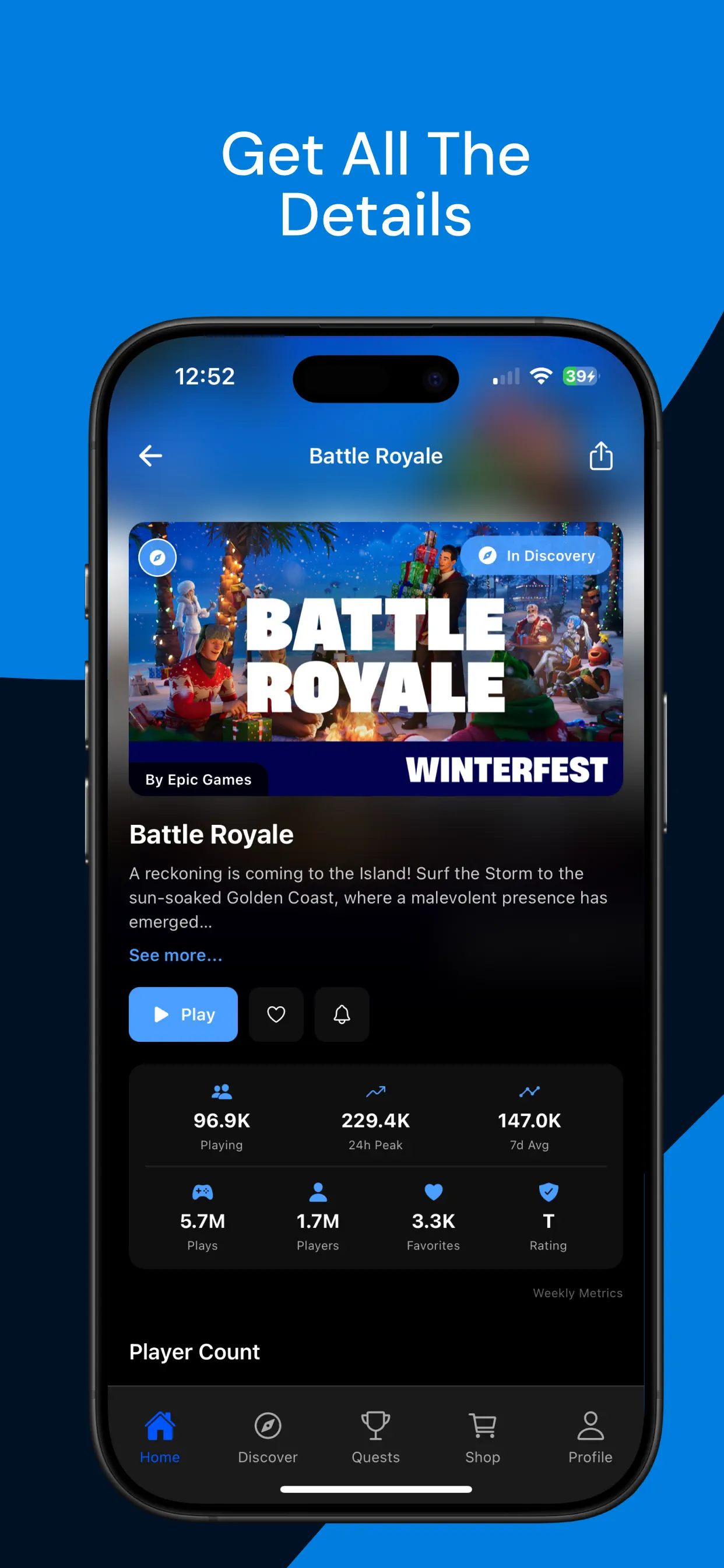 #6. FNCreateGG (iOS) От: Anthony Walker