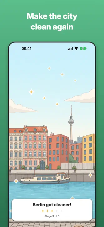 Bottle Baron screenshot 1