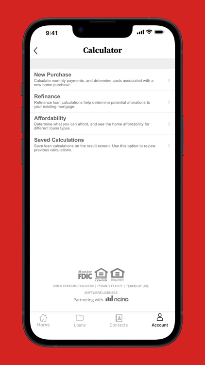 Haymaker Home Loans