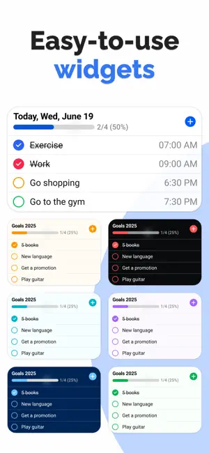 To-Do List: Time Planner screenshot 3
