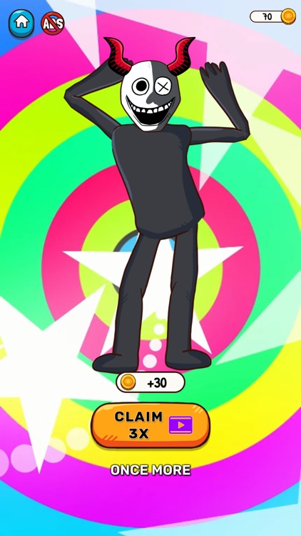 Mix Monster Makeover Toilet screenshot-3