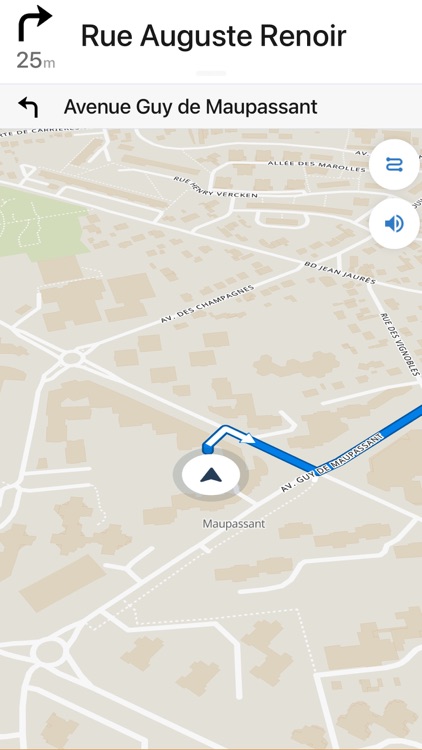 Proxidriver screenshot-7