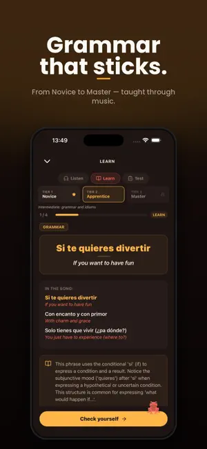 Cantala screenshot 4