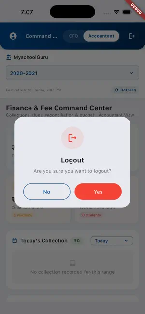 Studentink Management screenshot 4