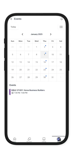 Horse Business Builders screenshot 4
