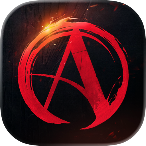 ArcheAge WAR