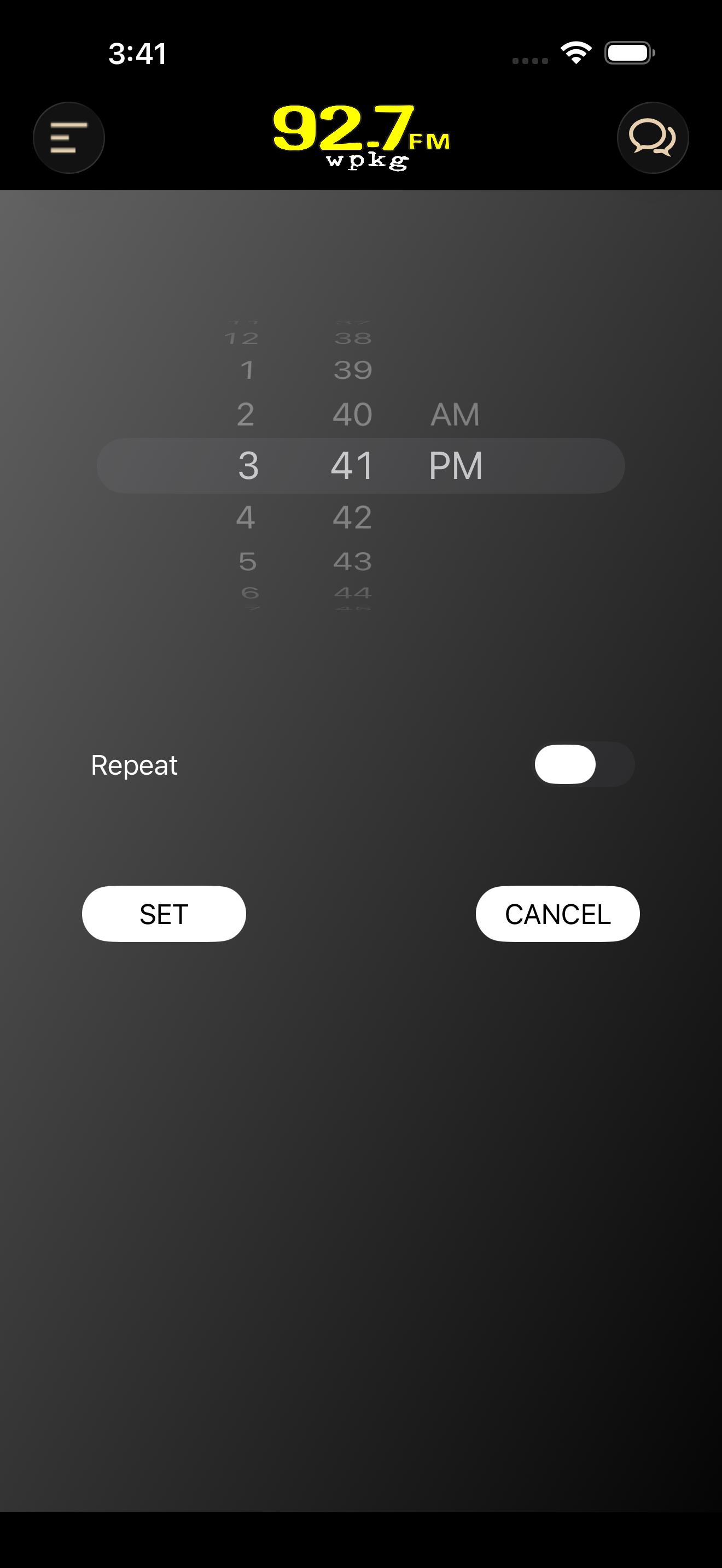 927 WPKG screenshot 5