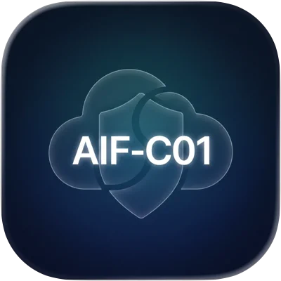 AWS AIF-C01 App Logo