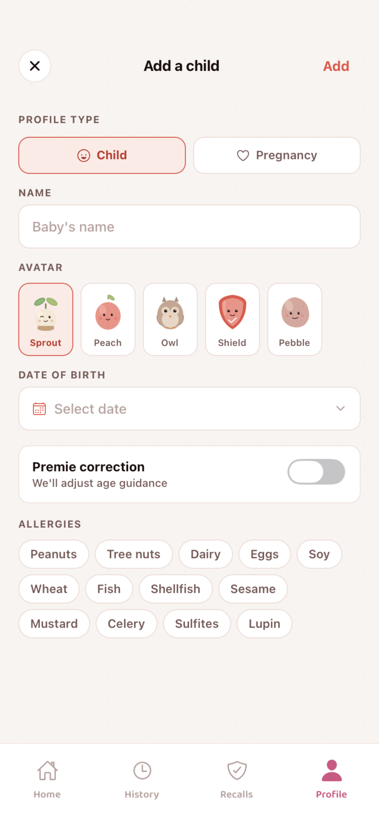 Pipolo screenshot 4