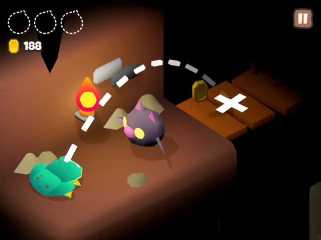 Bufo Jump screenshot 8