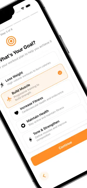 PushLimit screenshot 4