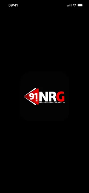 NRG.91 screenshot 1