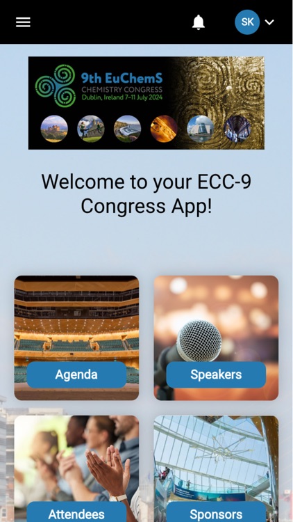 9th EuChemS Chemistry Congress