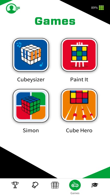 Rubik's Connected screenshot-4