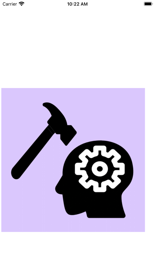#1. Mnemonics Maker (iOS) By: Keith Harryman