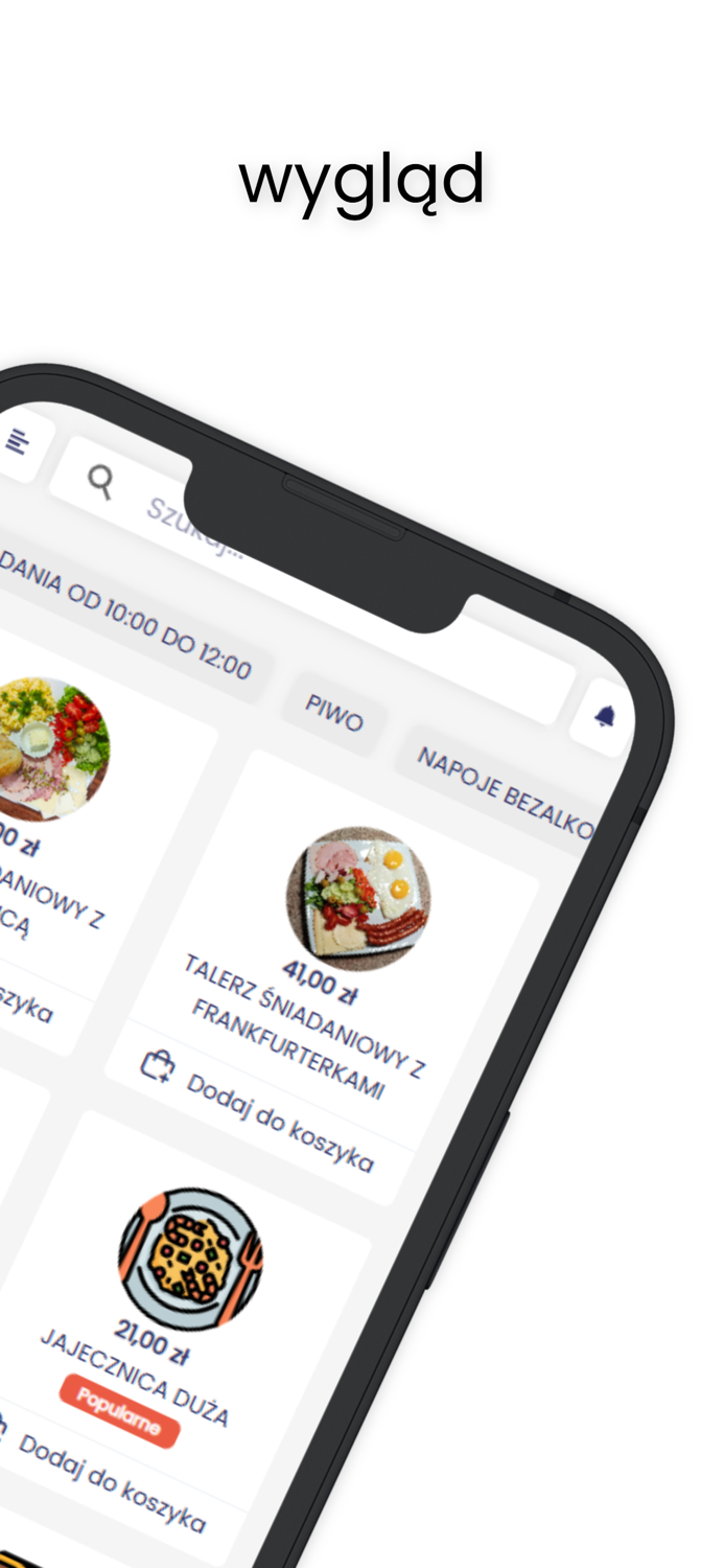 Dziwnów Food Service by Lubar