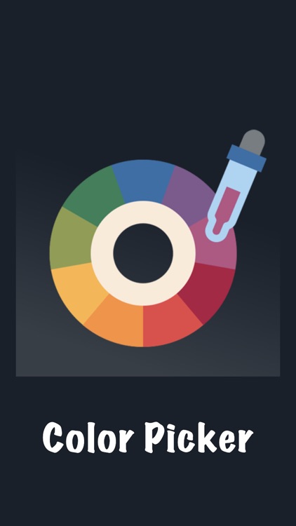 Color Picker App