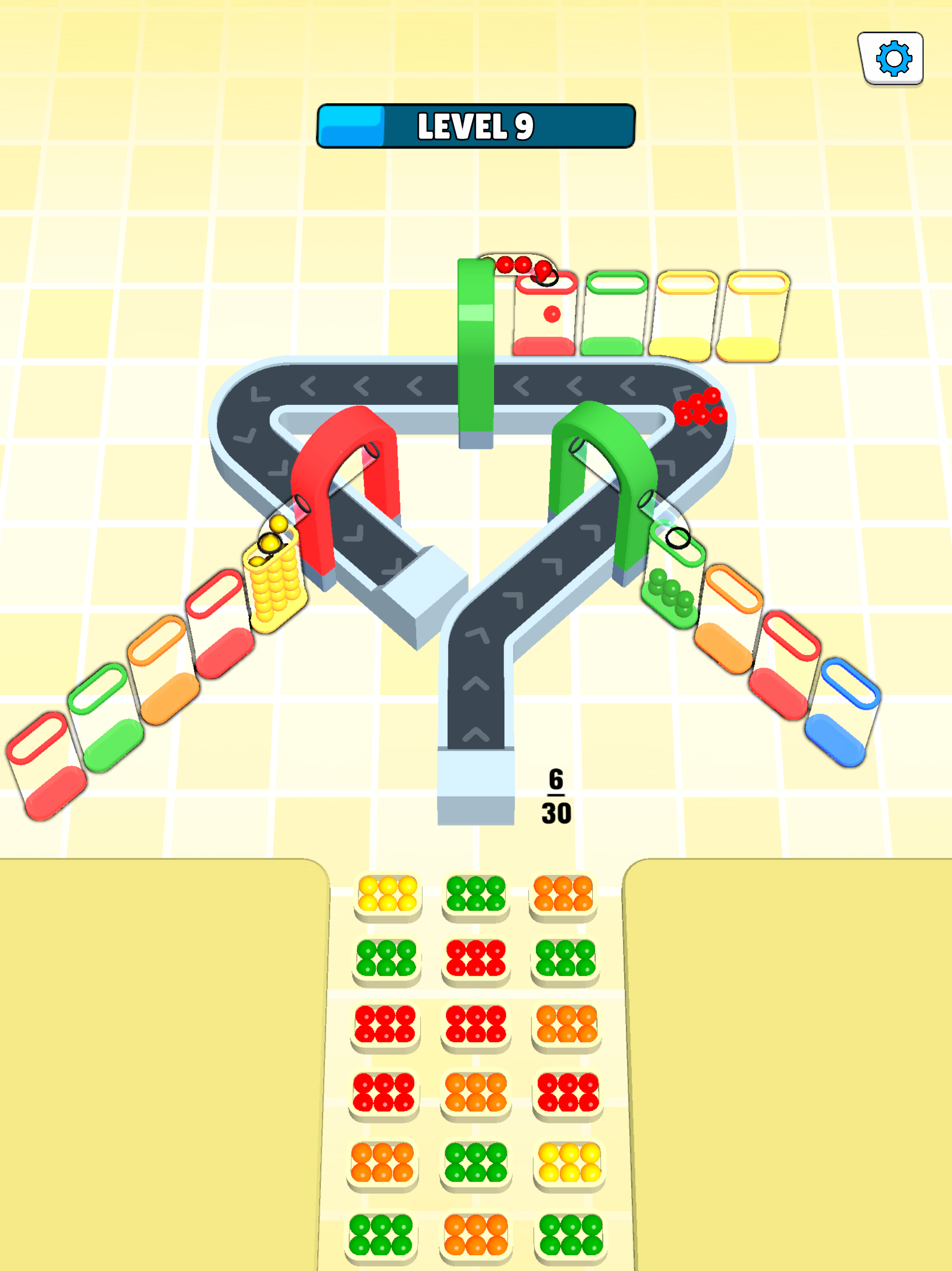 Bead Factory