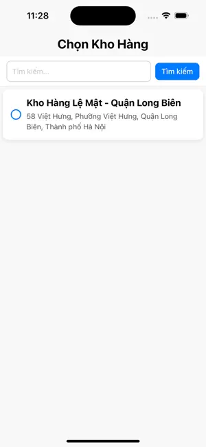 AMI Wholesale screenshot 1
