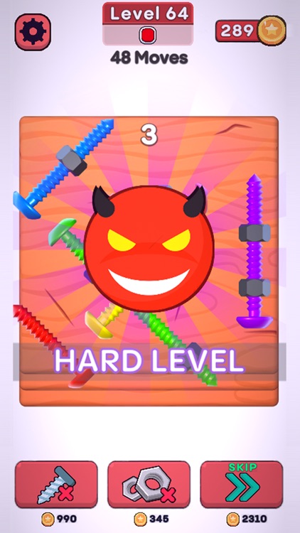 Nut Switch screenshot-4