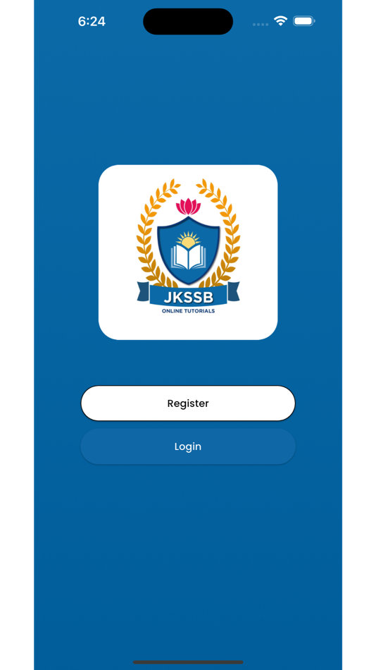 #2. JKSSB ONLINE TUTORIAL (iOS) 게시자: Anuj Gupta
