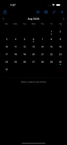 Timesheets plus++ Screenshot 5 of 6