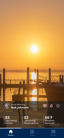 Florida Yacht Club screenshot