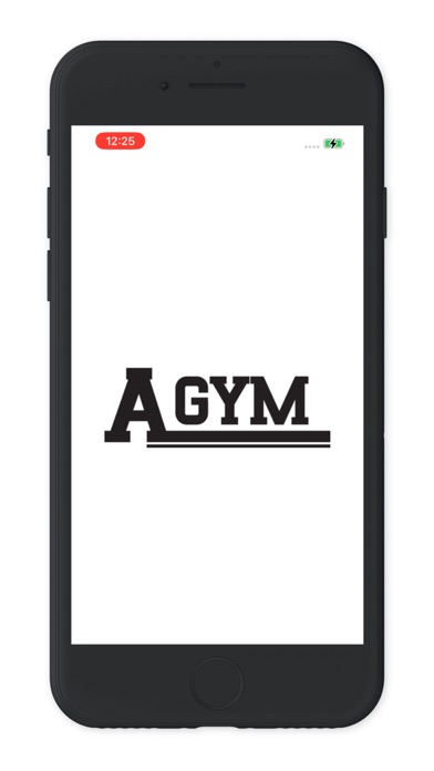 Screenshot #1 pour A Gym