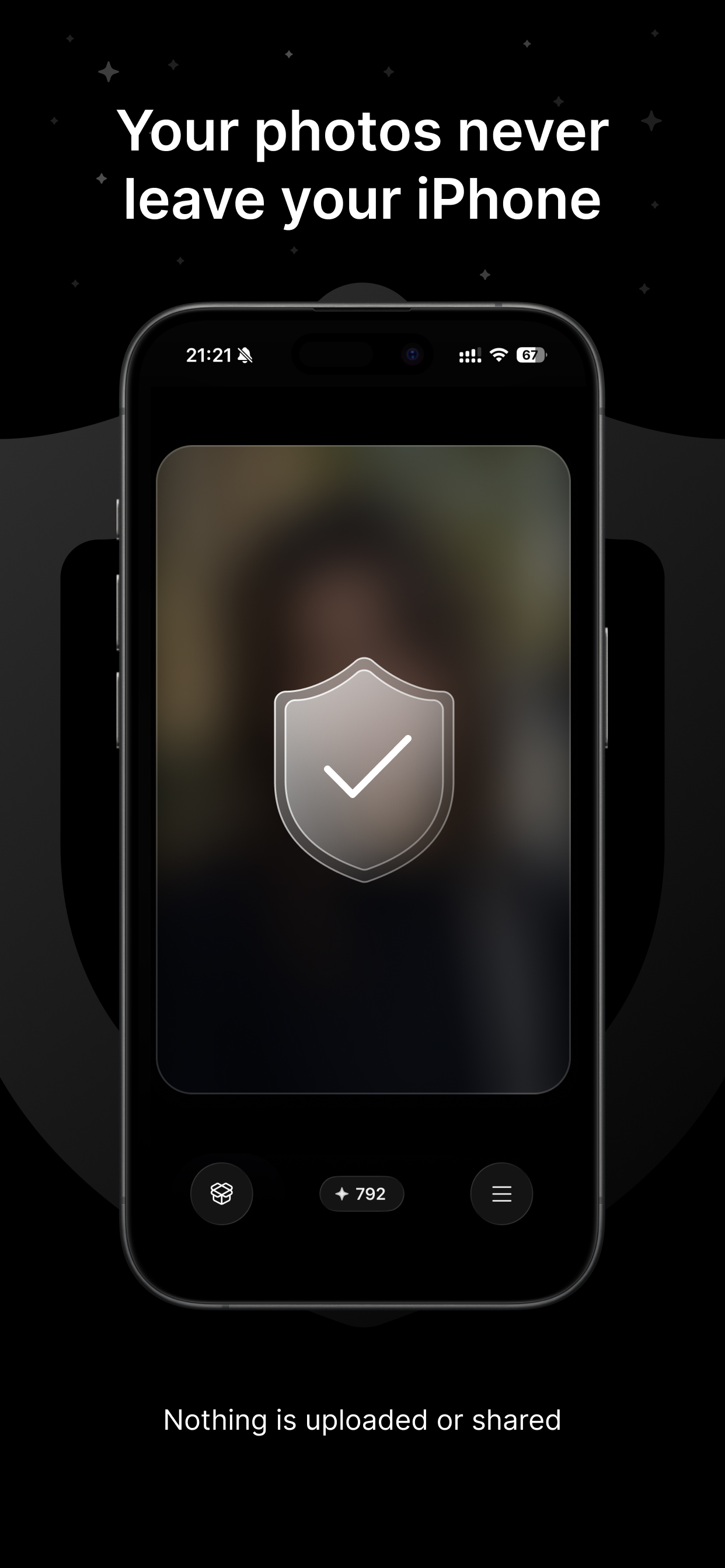 Swipellio: Photo Cleaner screenshot 5