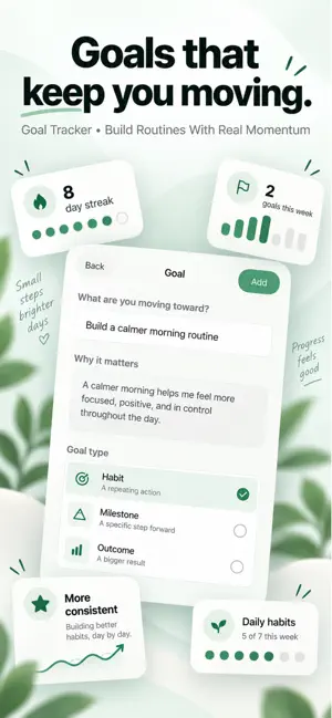 Routine Tracker: ADHD Planner screenshot 4