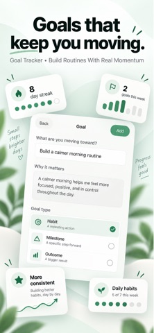 Routine Tracker: ADHD Planner Screenshot 4 of 4