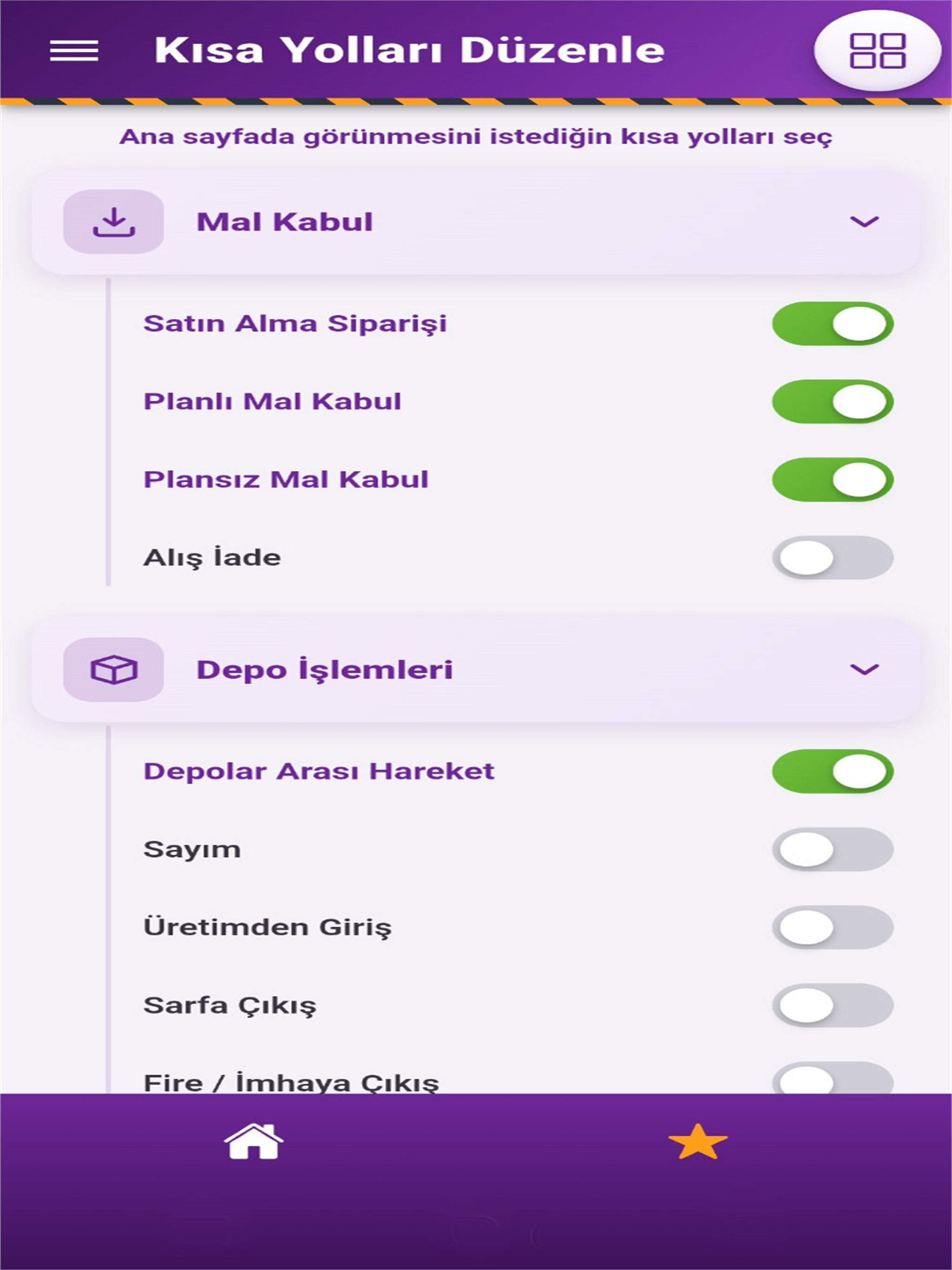 Mobil Depo screenshot 12