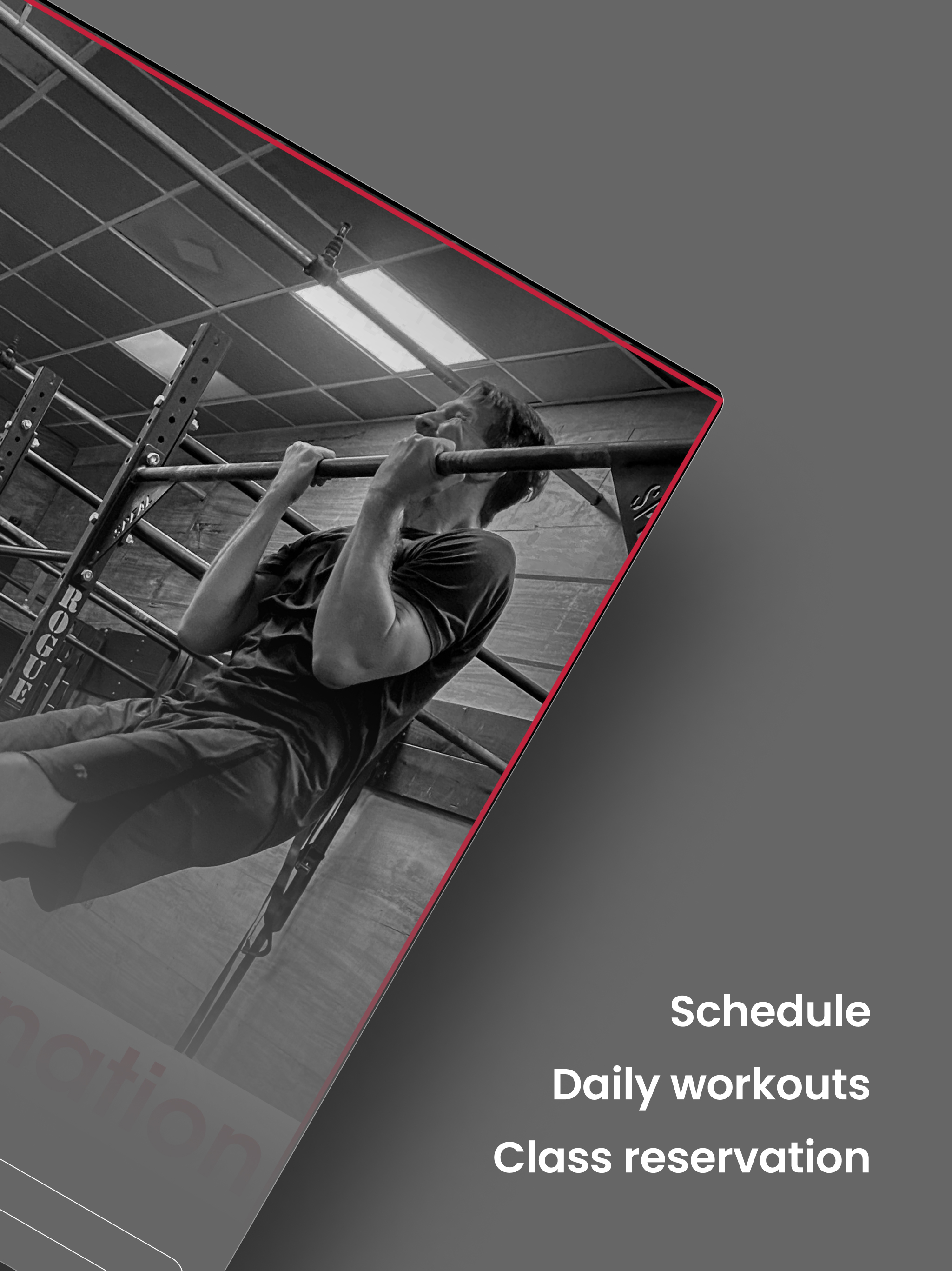 Conviction Training Facility screenshot 7