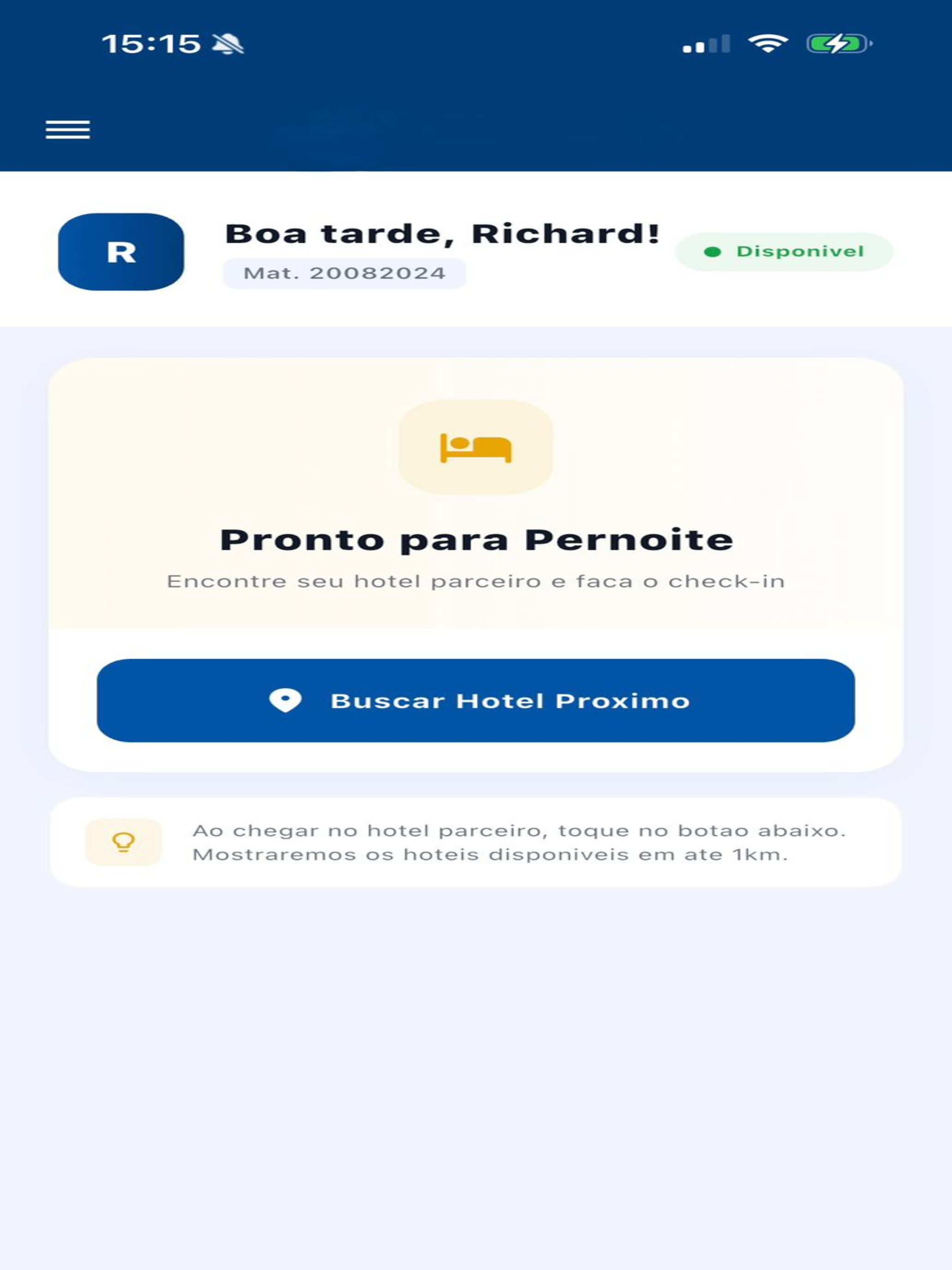 Conextravel Logistica