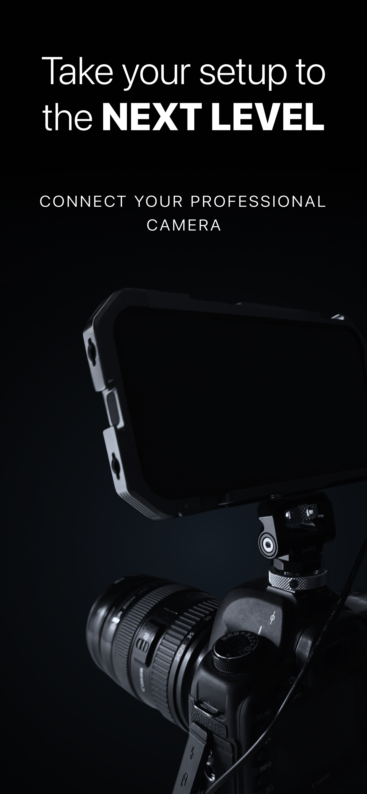 Omniscient - Blender CGI Lidar screenshot 7