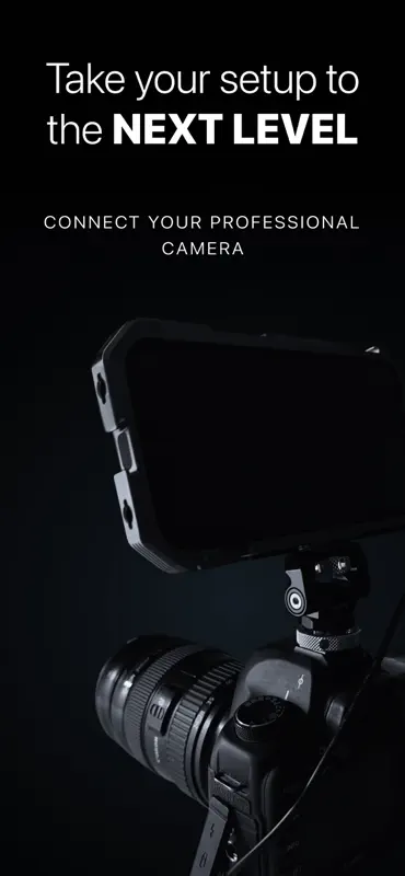 Omniscient - Camera Tracking screenshot 7 of 7