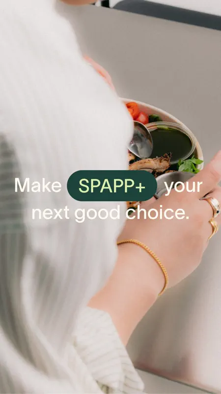 The Salad Project screenshot 9 of 9