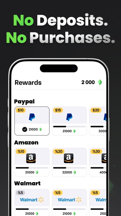 Cash Giraffe: Earn Real Money screenshot 5