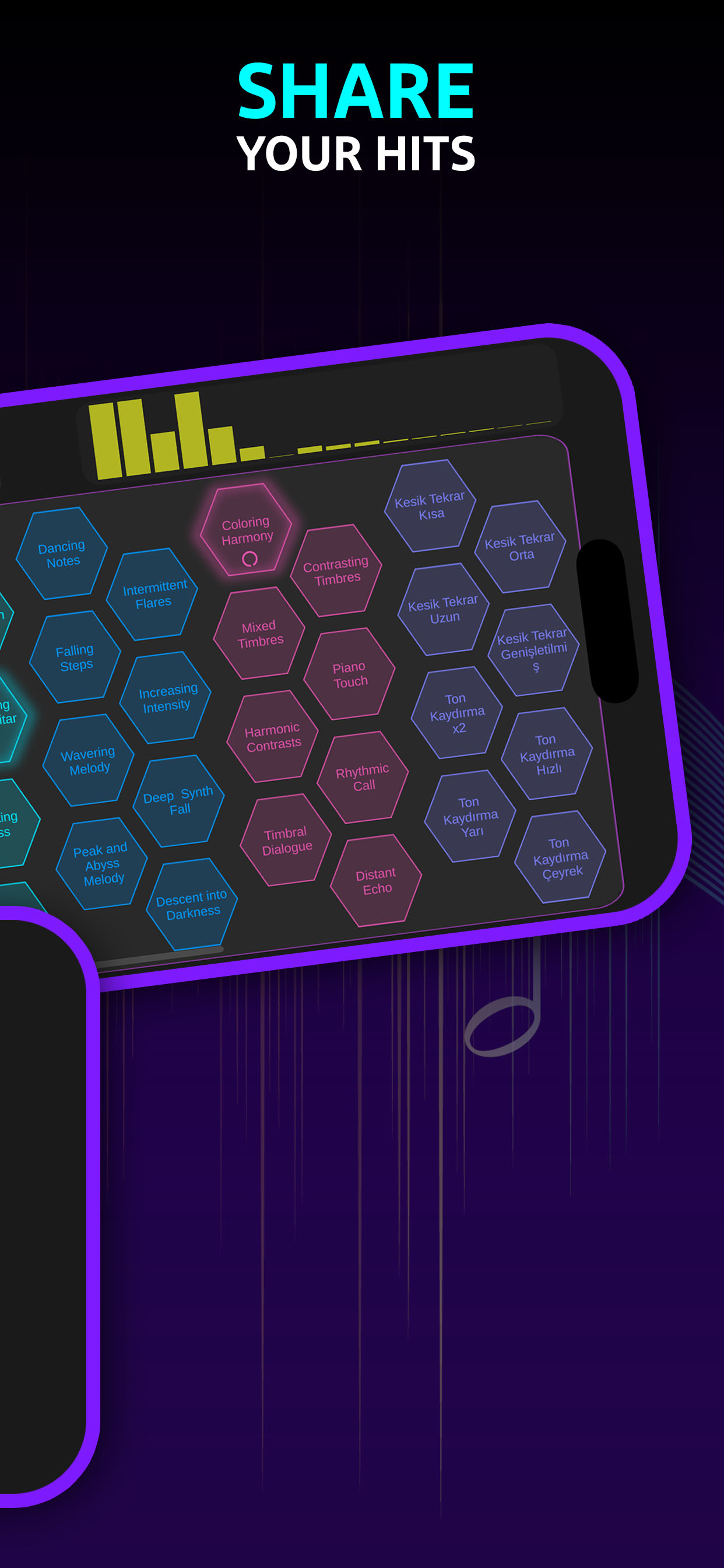 LoopForge