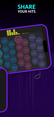 LoopForge screenshot