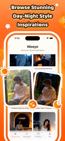 Weeyo Screenshot 3 of 5