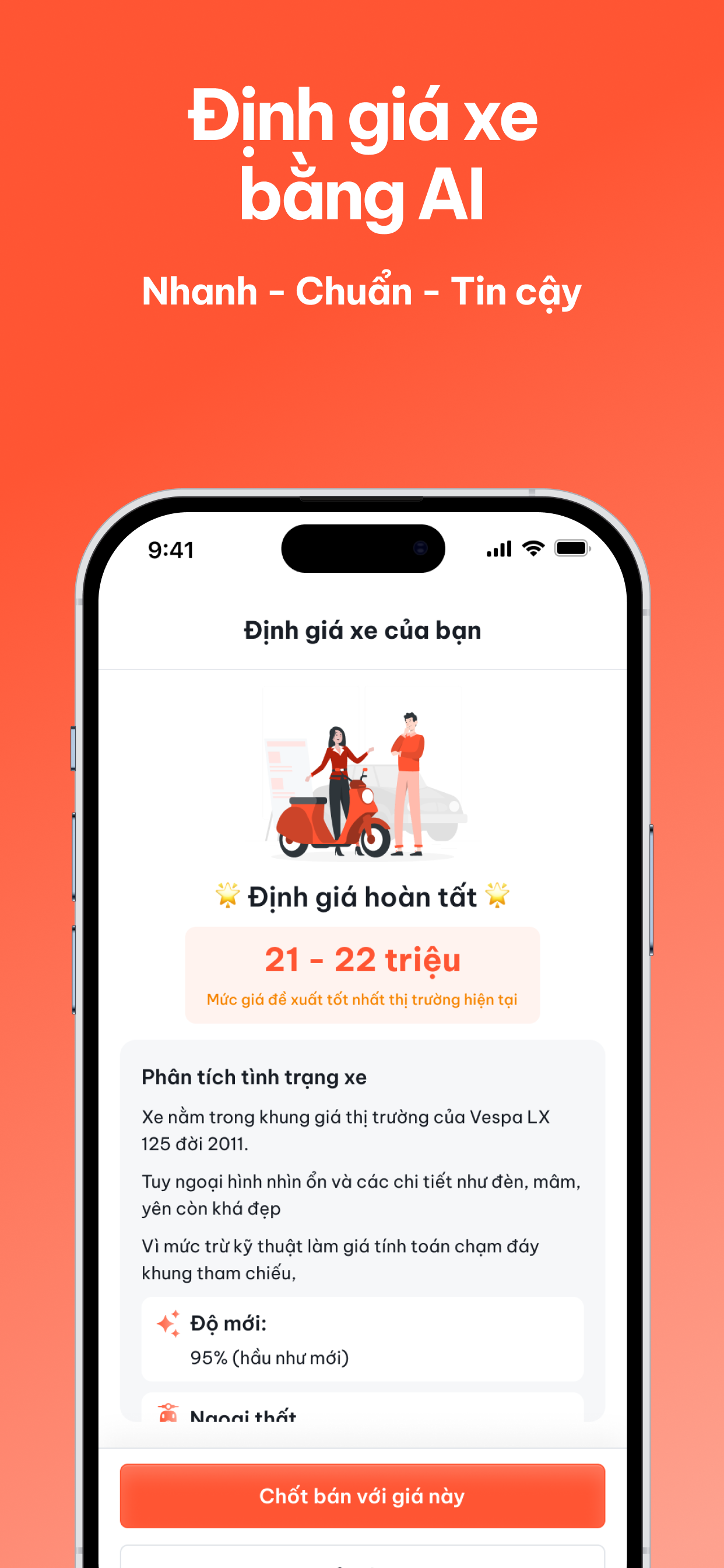 TiMoto AI