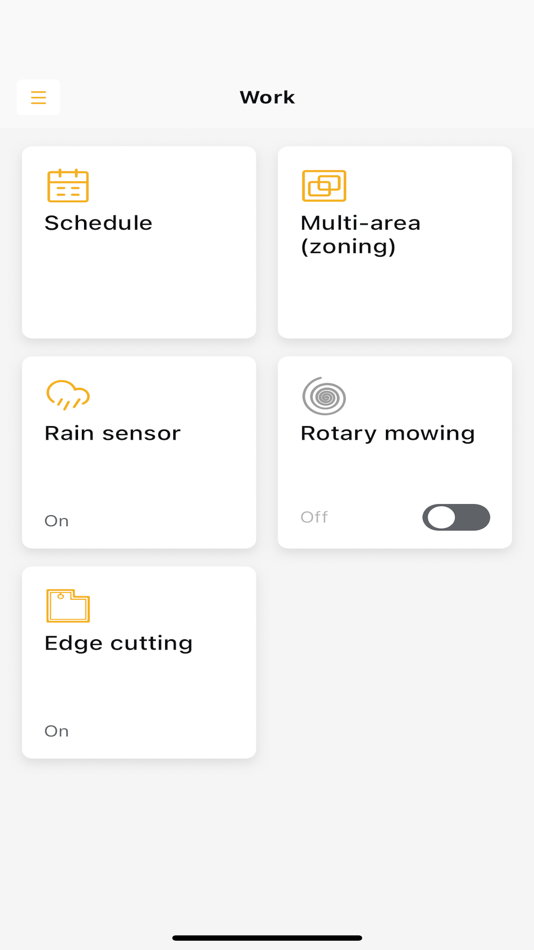 #2. Smart Mower (iOS) 由: Ningbo Daye Garden Machinery Co.,Ltd.