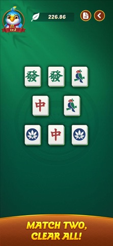Mahjong Bliss Screenshot 4 of 4